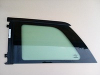 фото thumb №1, Стекло кузовная mercedes gl x164 задняя oryg.