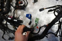 фото thumb №16, Dodge ram 1500 - 2022 - джгут електропроводка панелі приладової панелі usa