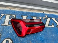 фото thumb №1, Лампа ліва задня audi a6 c8 4k5945069a