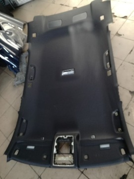 фото thumb №8, Bmw f11 потолок чёрная м-пакет комплект