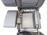 фото thumb №9, Mazda 5 cr i 05-10 сидіння задня ii ряд лівий правий