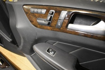 фото thumb №10, Сидіння шкіра вентильовані підігрів модулі decory 7os. kpl. mercedes gl w166 1