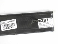 фото thumb №4, Mercedes w220 молдинг накладка порог правый перед