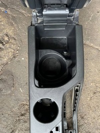 фото thumb №7, 4 bmw x1 e84 підлокітник тунель середній