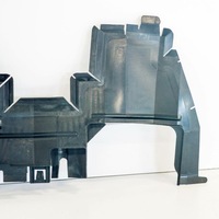 фото thumb №15, Przewodnik воздушный vag audi q5 2013 2017 оригинальный 8r0121283p