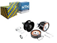 фото thumb №1, Snr комплект - набор ремень распределительного вала 036198119f