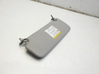 фото thumb №8, Солнцезащитный козырёк защита правая bmw x1 e84 7251984