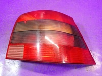 фото thumb №1, Vw golf iv hb 5d 97-06 лампа зад права 1j6945112s