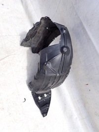 фото thumb №1, Mazda 2 iii 14-19 підкрилок ліва перед передні