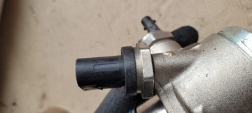 фото thumb №10, S7 4g помпа wyskiego давления топлива 4.0 tfsi 079127025aj s6 c7 левая