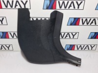 Купить Bmw x1 f48 f49 защита заглушка порог правая передняя 7492598, фото thumb