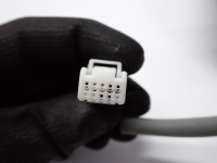 Дзеркало ліва європа eu 5-pin оригінал toyota hilux viii 18r Ціна, фото thumb