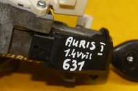 фото thumb №8, Замок запалювання ключ toyota auris i 45020-0204