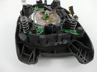 фото thumb №12, Bmw 7 e65 подушка повітряна керма подушка безпеки