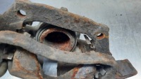 фото thumb №5, Супорт гальмівний ліві перед mercedes a160 1.7d 98r