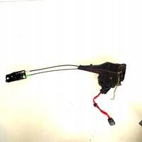 фото thumb №1, Замок задній лівий toyota rav4 5d 2000-2005 rok