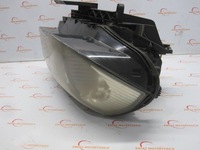 фото thumb №6, Bmw x3 e83 04r лампа права перед з перетворювач 0301210674 ксенон anglik