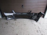 Бампер передний mercedes c-klasa w204 brabus amg Цена, фото thumb