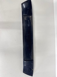 фото thumb №1, Citroen ds3 молдинг накладка накладка pod номерний знак перед