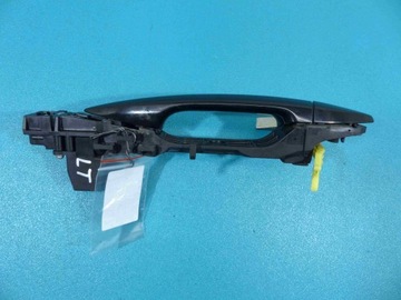 фото thumb №4, Ручка зад ліва зовнішня lexus is ii 05-13 212