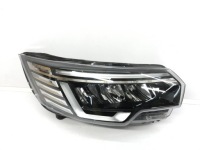 фото thumb №1, Renault trafic iii x82 2023 перед сторона правая лампы передние