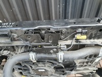 фото thumb №7, Pas tucson iii підсилювач радіатор 1,6 gdi з планка пішохода 79170-d7500