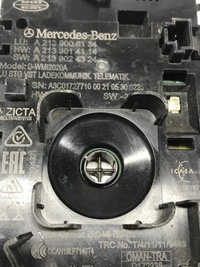 фото thumb №1, Блок управления модуль a2239007820