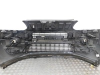 фото thumb №9, Бампер перед передний citroen c3 picasso