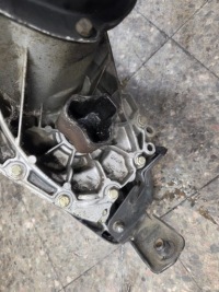 фото thumb №9, Xs6r-7f096-ab r3t9a коробка передач ford ka i 1,3b 125tys