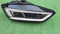 фото thumb №1, Audi r8 4s0 полный led лампа передняя kpl