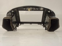 фото thumb №7, Nissan juke рамка радио воздуховод свет 68260 1ke0a 682601ke0a