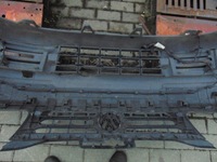 фото thumb №16, Бампер перед передний vw caddy 3 iii europa