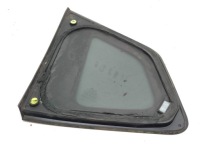 фото thumb №11, Nissan x-trail t32 2015 права сторона скло кузовна задня