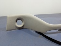 фото thumb №2, Chrysler pacifica ii 16- молдинг защита панели консоли 5rl25pd2ac