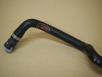 фото thumb №2, Шланг труба воды ford focus c-max