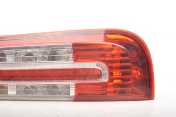 фото thumb №6, Ford focus c-max рестайлінг лампа права задня праві зад