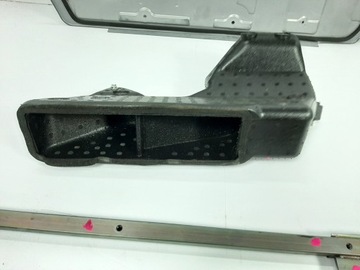 фото thumb №9, Honda civic viii sedan 1.3 ima 10r основание корпус акумулятора