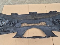 фото thumb №13, Lancia delta 3 бампер передний. противотуманные фары. оригинальный номер