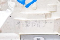 фото thumb №8, Замок дверь левый задняя задний 8k0839015d audi q7 4l 08-15