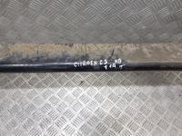 фото thumb №7, Балка подвеска задняя citroen c3