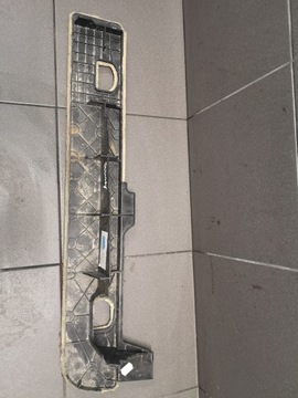 фото thumb №8, Захист багажника права vw touareg 7l6863528g