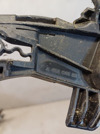 фото thumb №10, Напрямна правий -лівий задня smart fortwo 451 nr. a4516460170 , a4516460270