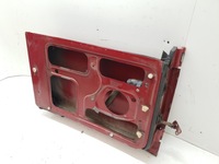 фото thumb №6, Кришка багажника зад ліва chevrolet astro gmc