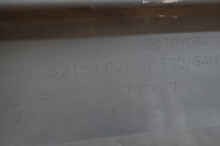 фото thumb №12, Бампер зад задній toyota corolla xii 12 e21 2019- sedan 52159-02e60