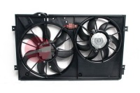 фото thumb №2, Вентилятор радиатора do skoda yeti