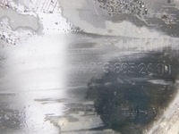 фото thumb №9, Mercedes e-klasa w213 бампер перед a2138852600