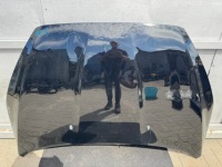 Купити Капот бампер ліхтарі  led перед ford focus mk3 рестайлінг, фото thumb