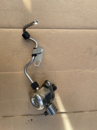Купить Насос топлива 16630bv80a 0261520328 renault espace 5 v 1.6 tce nissan, фото thumb