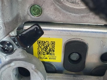 фото thumb №14, Hyundai tucson iv 23r. кермо мультифункція шкіра пелюстки 56170-cz000