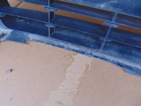 фото thumb №16, Бампер перед передний nissan nv200